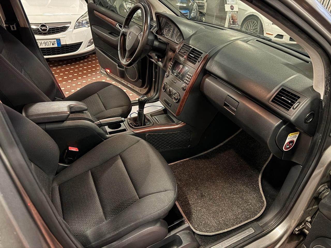 Mercedes-benz A 150 Elegance - UNICO PROPRIETARIO