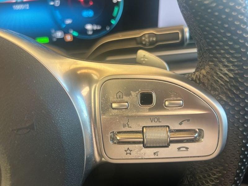 Mercedes-Benz GLE GLE 350 de Coupe' 4M Plug-in Premium Plus