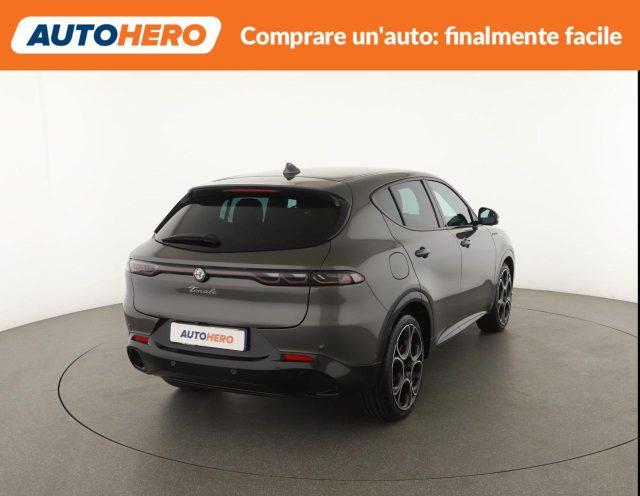 ALFA ROMEO Tonale 1.5 160 CV MHEV TCT7 Edizione Speciale