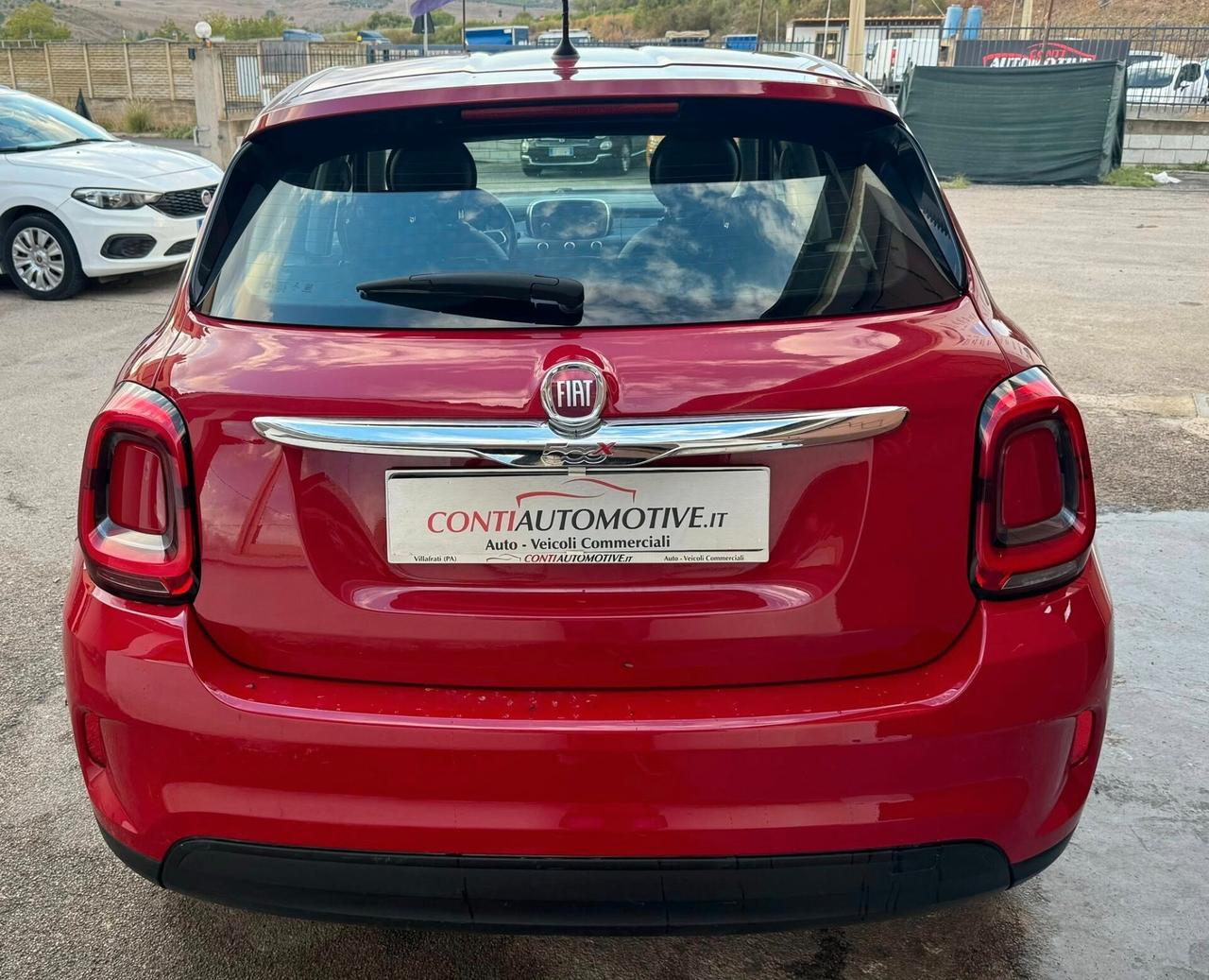 Fiat 500X 1.0 T3 120 CV Cross