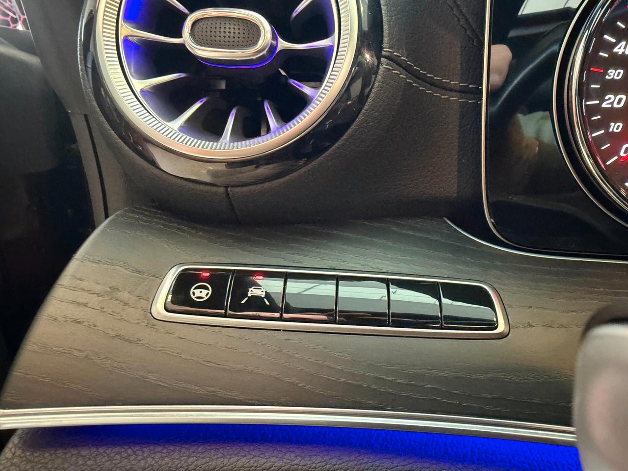 Mercedes-benz E 220 d Auto Premium Plus TETTO APRIBILE