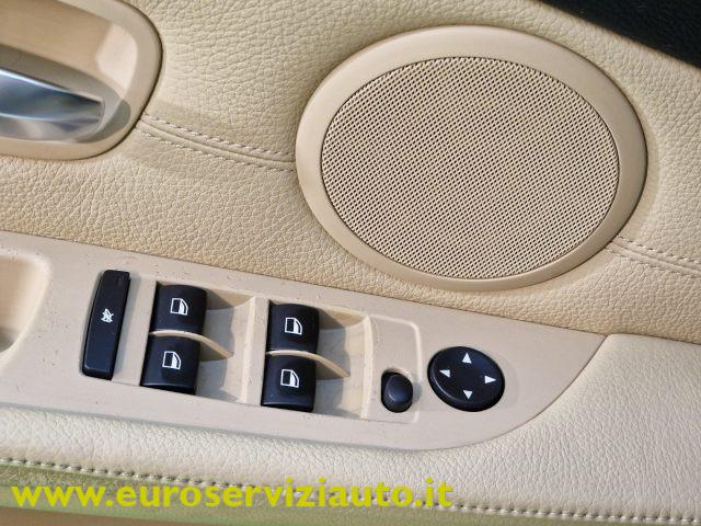 BMW 525 d cat Futura