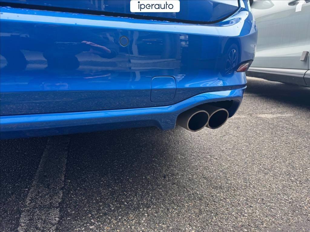 FORD Focus sw 1.5 ecoblue st-line s&s 120cv N1*IVA ESPOSTA* del 2020