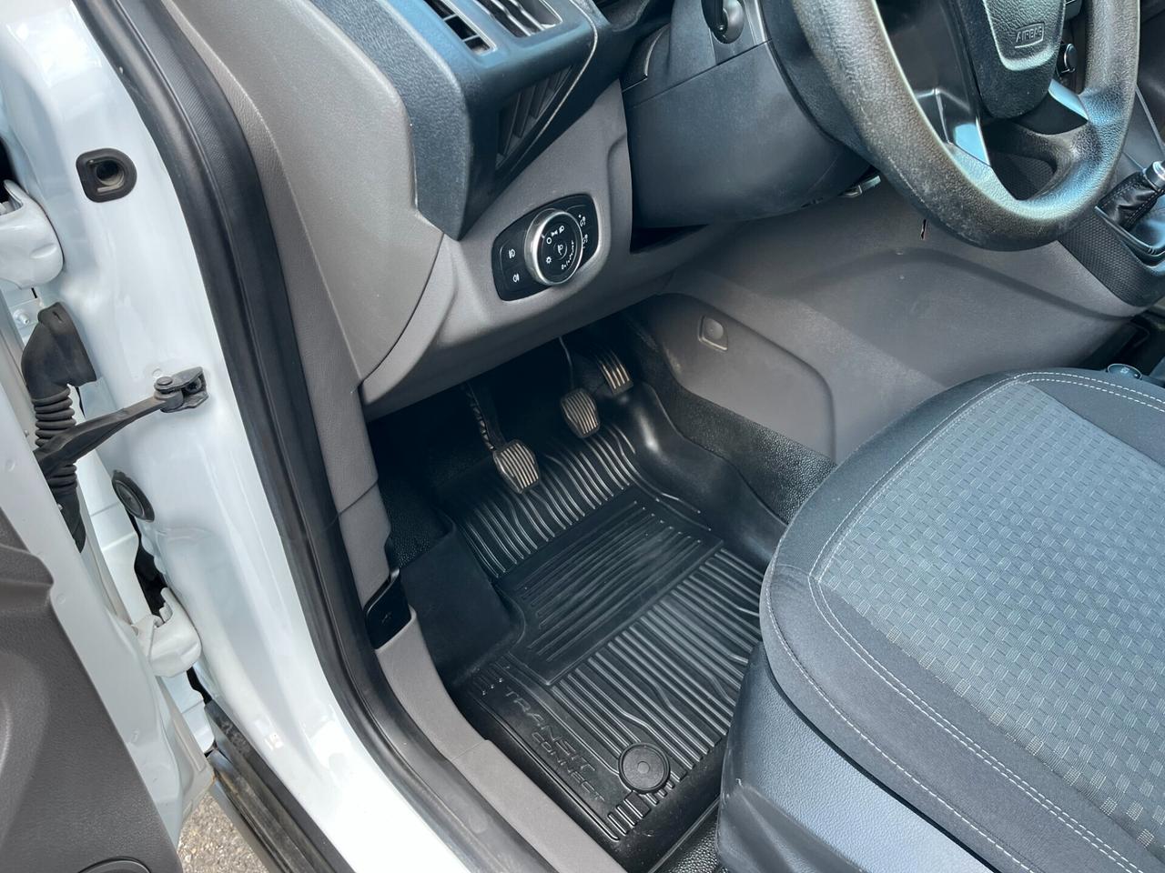 Ford Transit Connect 210 1.5 TDCi 100CV PL Furgone Trend