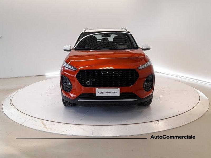 DR AUTOMOBILES dr 3.0 1.5 GPL S2