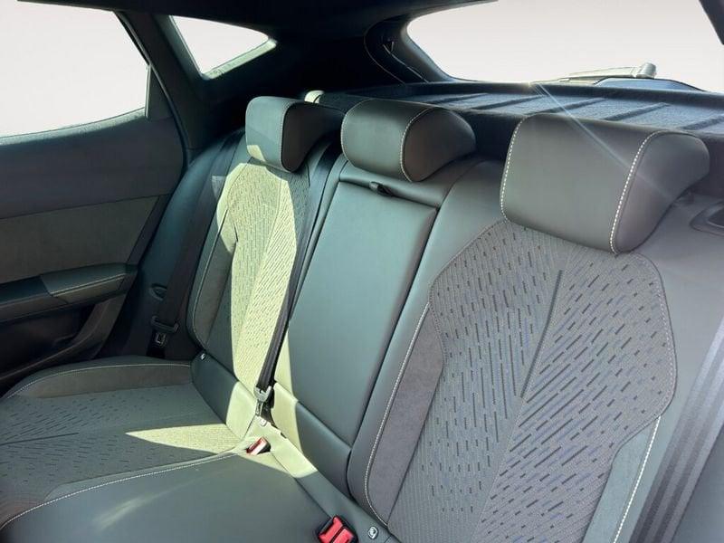 CUPRA Formentor 1.5 e-Hybrid DSG Tribe Edition