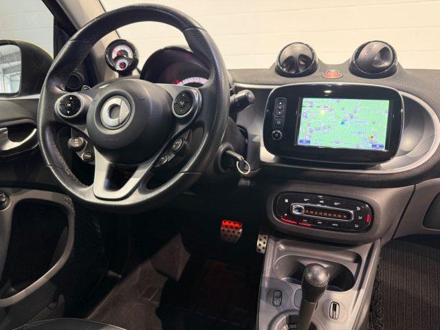 SMART ForTwo 90cv Prime 0.9 Twinamic Turbo PREZZO REALE