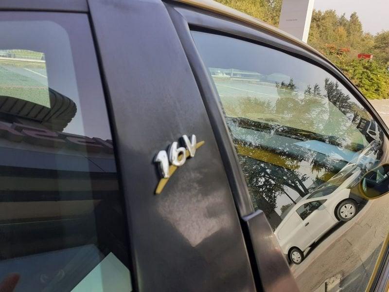 FIAT Coupé Coupe 1.8 i.e. 16V ASPIRATO