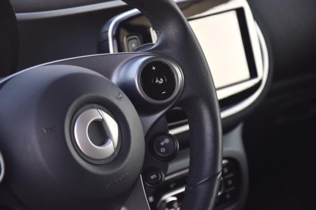 Smart ForTwo EQ Passion