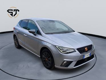 Seat Ibiza 1.6 TDI 80 CV 5 porte XCELLENCE