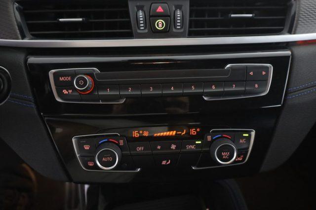 BMW X2 X2 xDrive18d Msport-X