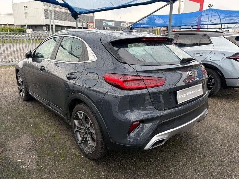 KIA Xceed Xceed 1.0 T-GDi Style