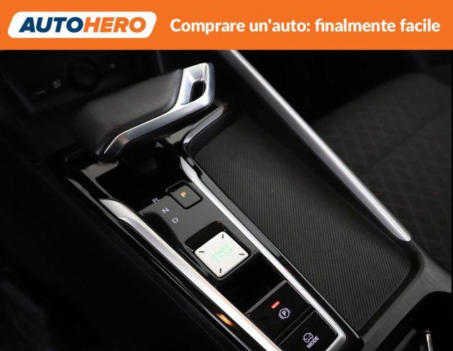 MG ZS 1.5 Hybrid+ Standard