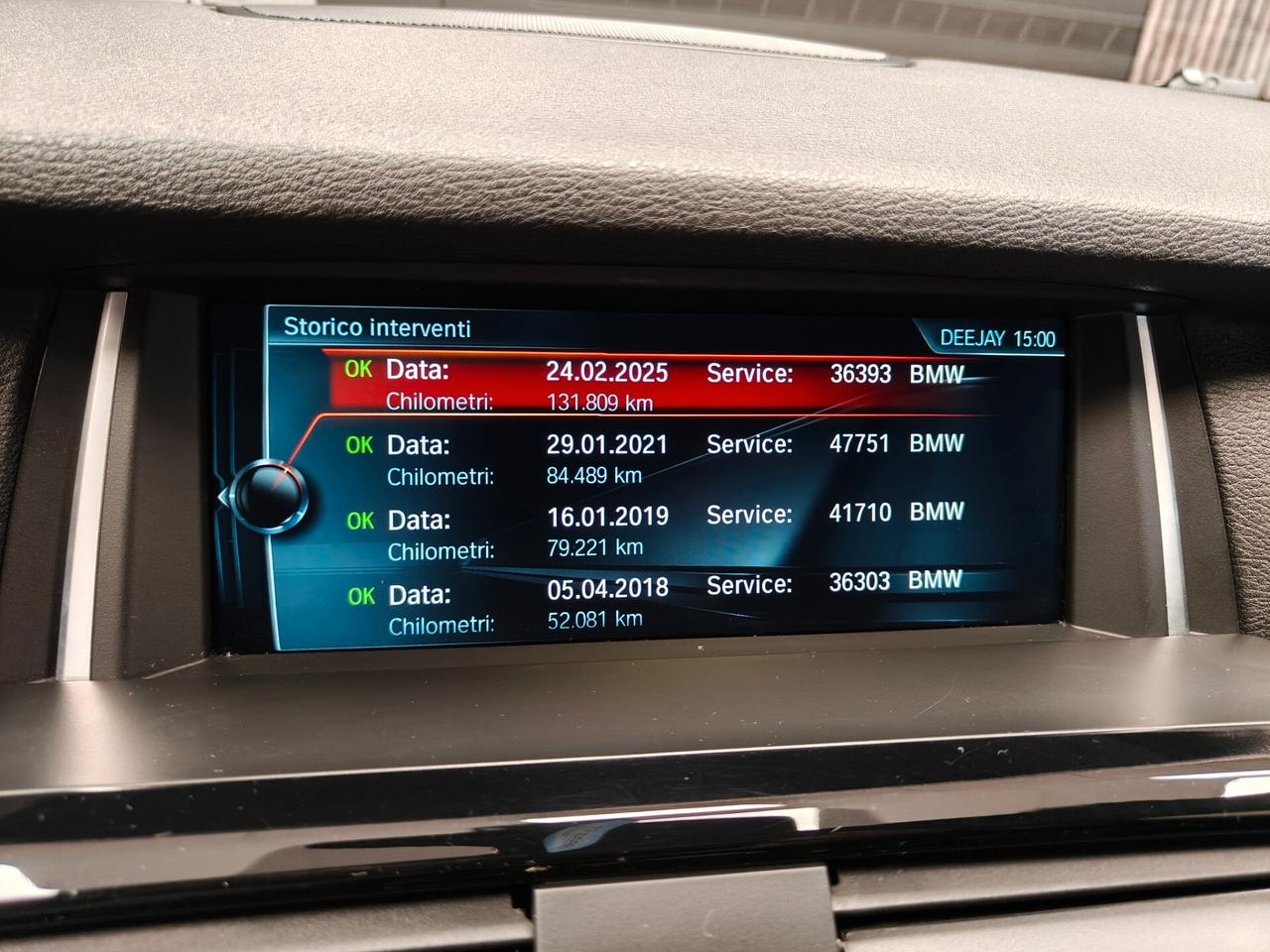 Bmw X4 xDrive20d Msport