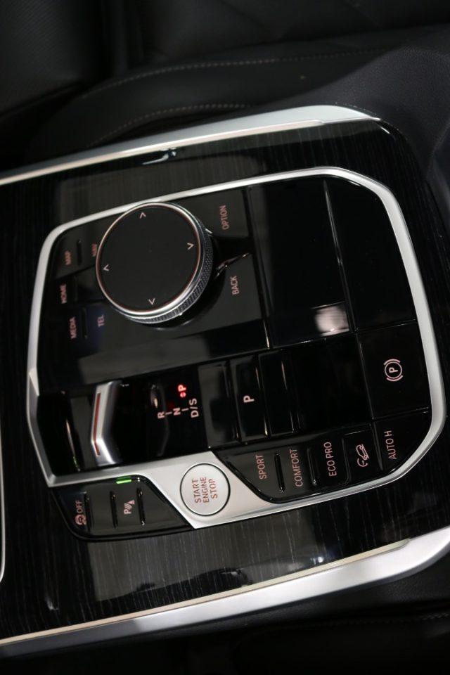 BMW X5 xDrive30d 48V Msport