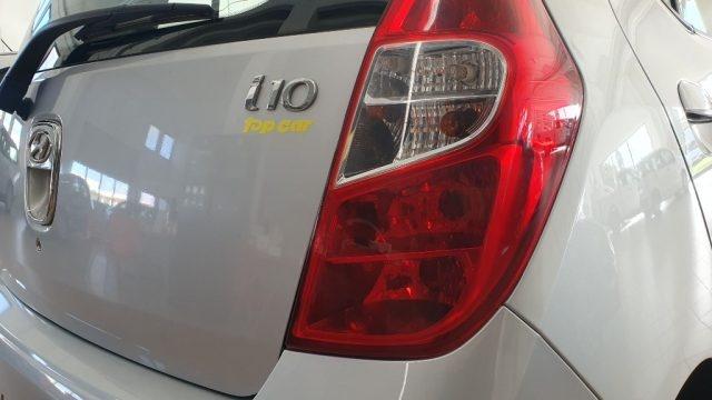 HYUNDAI i10 1.1 12V CLIMA SOLI 23.900 KM !