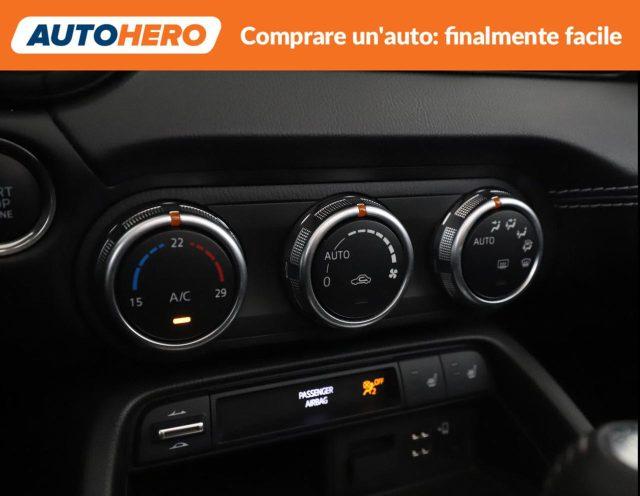 MAZDA MX-5 1.5L Skyactiv-G RF Exclusive-Line