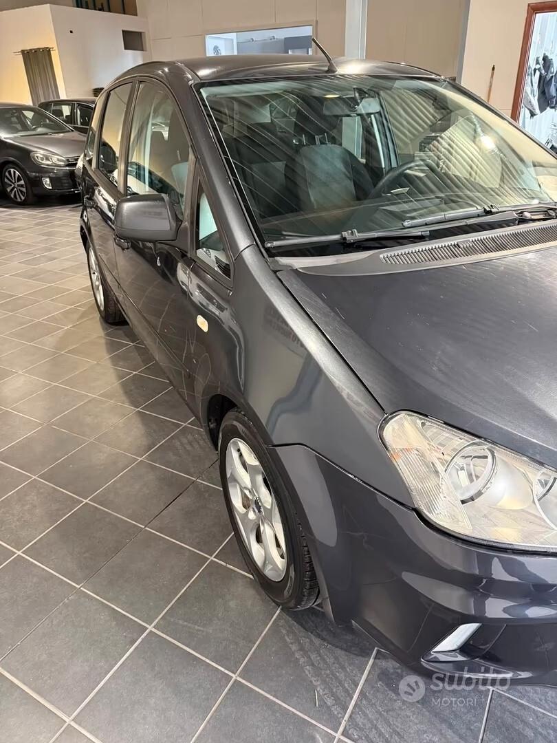 Ford C-Max 1.6 TDCI