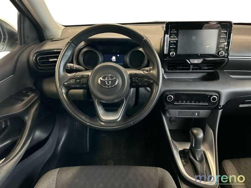 Toyota Yaris 1.5h Trend