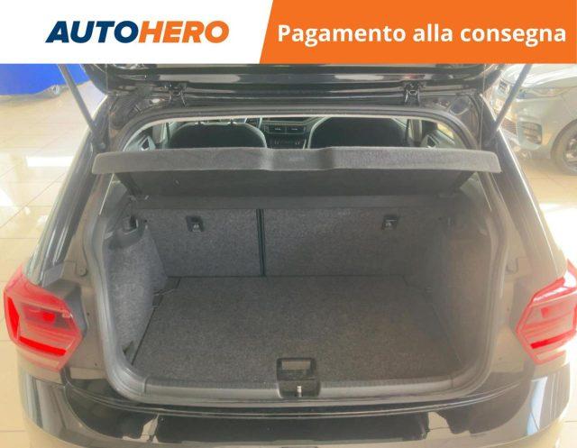 VOLKSWAGEN Polo 1.6 TDI 5p. Comfortline BlueMotion Technology