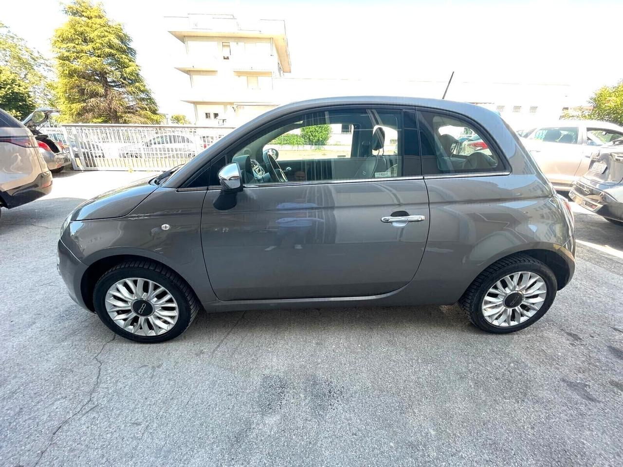 Fiat 500 1.2 Pop