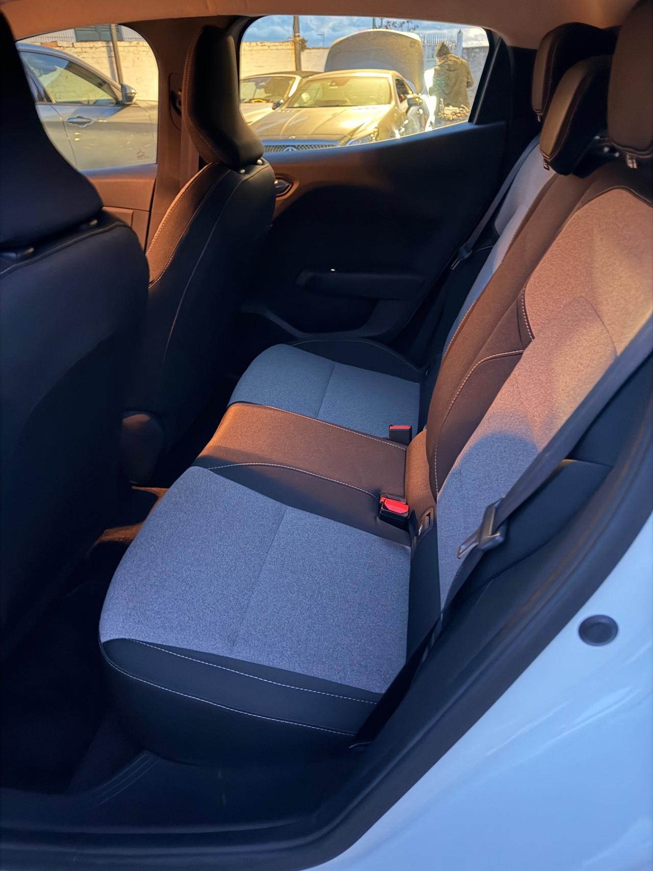 Renault Clio Blue dCi 100 CV 5 porte Evolution