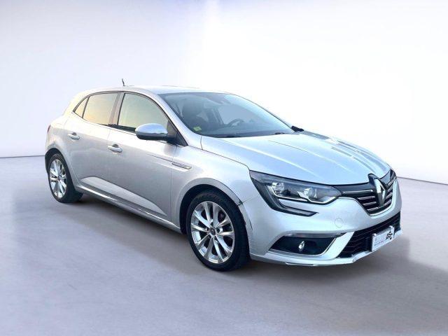 RENAULT Megane 1.5 DIESEL 110 CV EDC Energy Bose