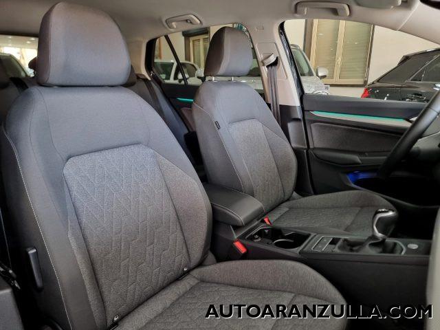 VOLKSWAGEN Golf 8 2.0 TDI 115CV Life MOVE - Navi - Virtual Cockpit