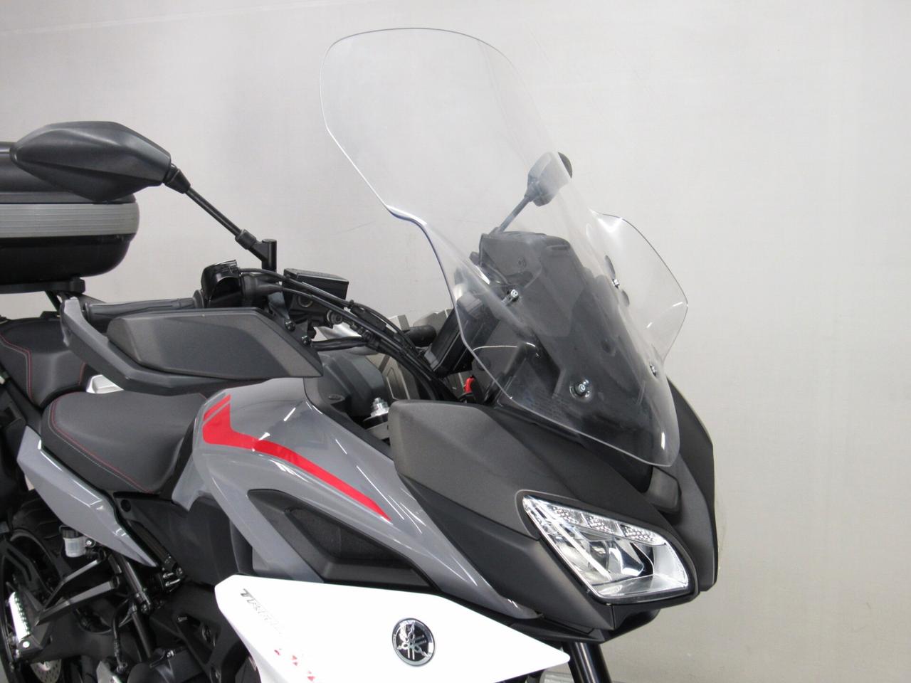 Yamaha Tracer 900 ABS SCARICO AKRAPOVIC