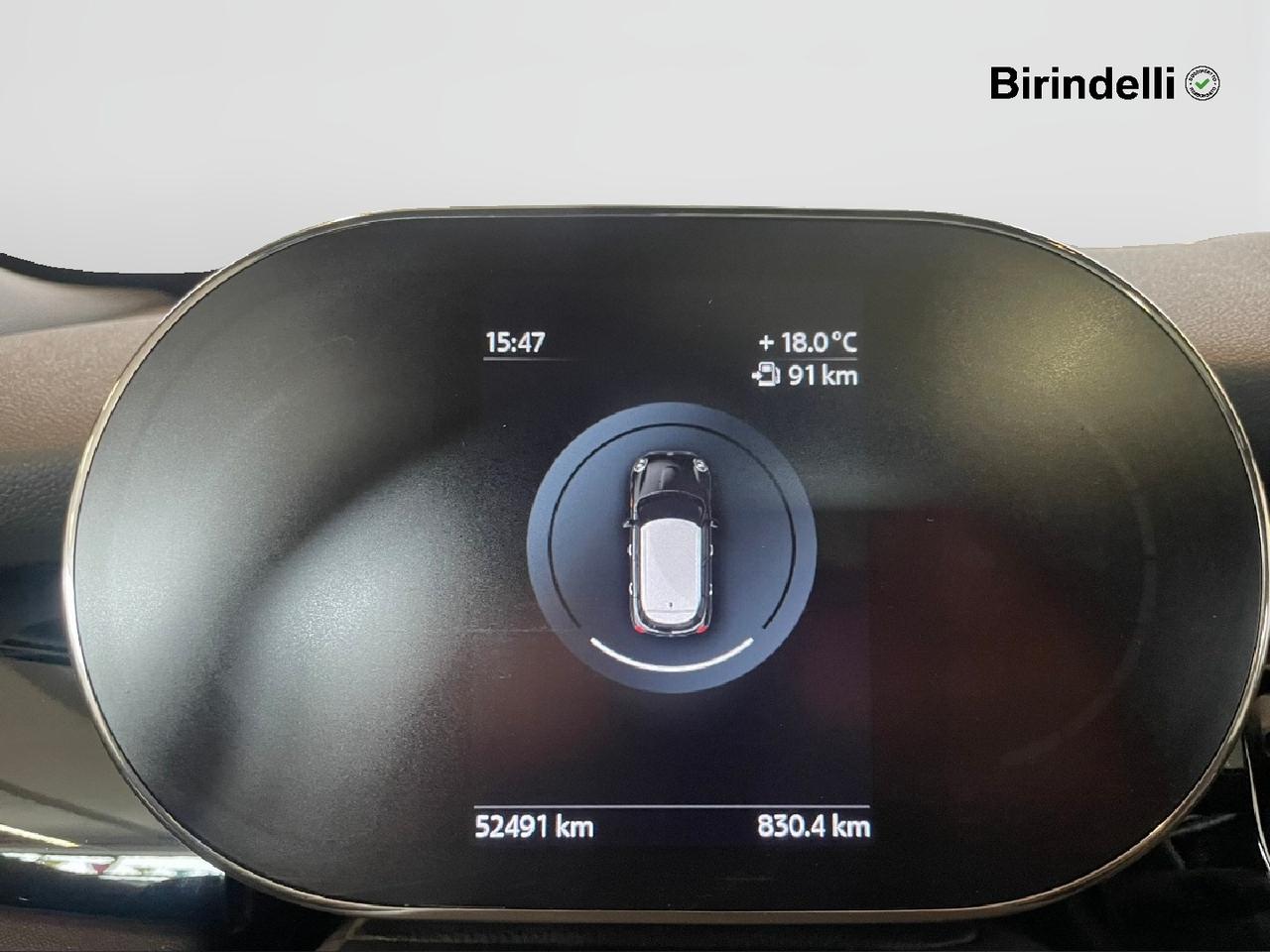 MINI Mini 5 porte (F55) - Mini 1.5 Cooper Classic 5 porte