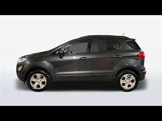 Ford EcoSport 1.0 EcoBoost 100cv Plus my19