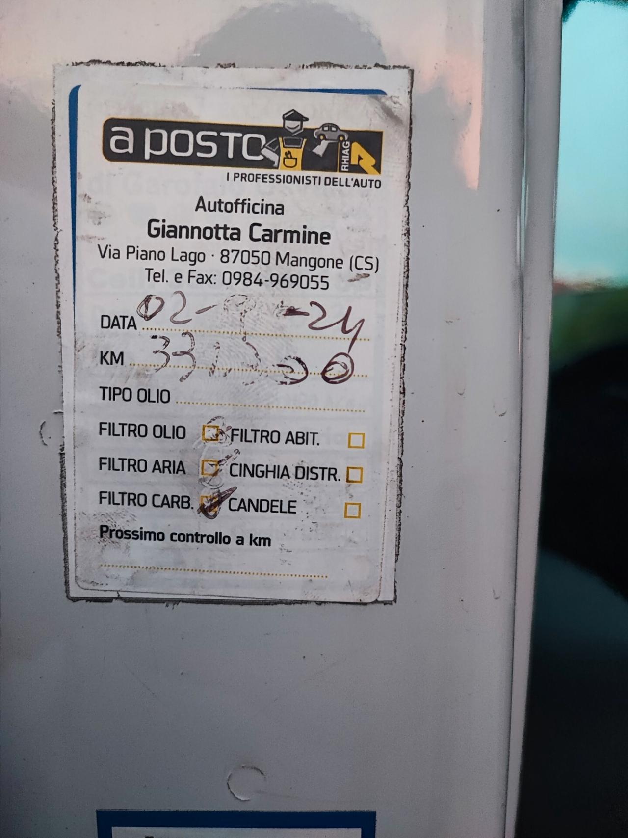Fiat DUCATO MAXI 2.3MJT 130CV FULL OPT.-12/2018
