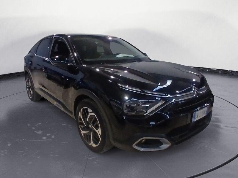 Citroën C4 3ª serie BlueHDi 130 S&S EAT8 Max