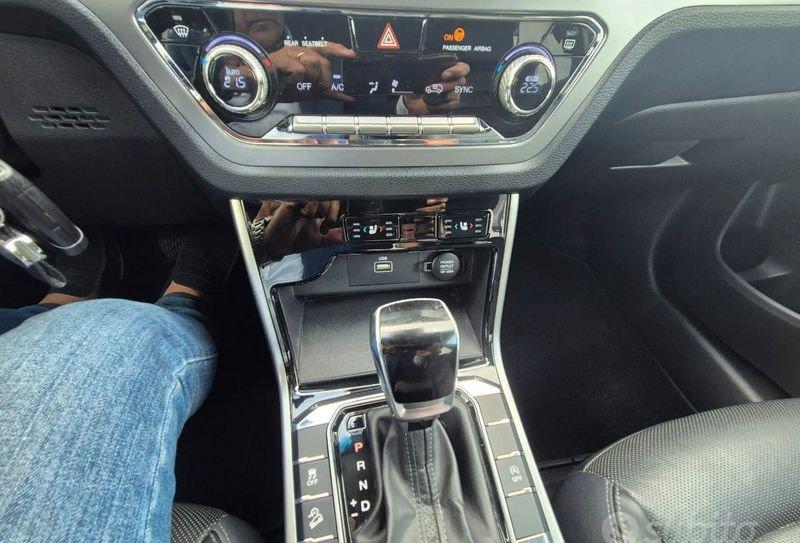 Ssangyong Korando Korando 1.6 Icon 2wd auto