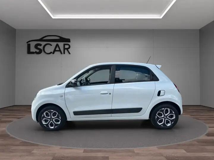 Renault Twingo 1.0 71Cv UNIPRO-PROMO-FINANZIAMENTO LS CAR