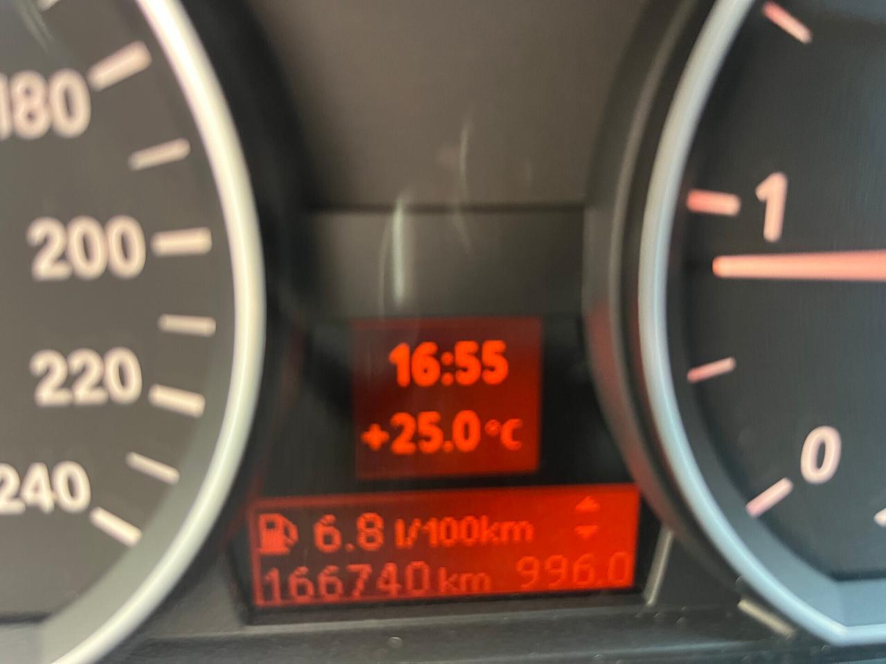 Bmw 118 118d cat 5 porte Attiva DPF