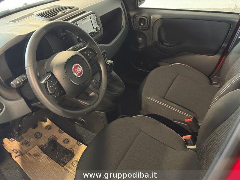 FIAT Pandina Panda 1.0 70cv Hybrid Panda