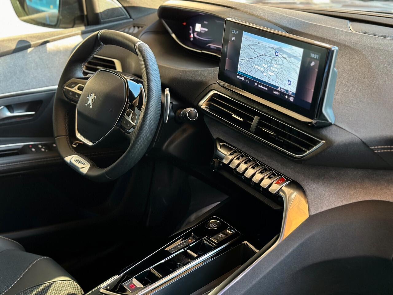 Peugeot 5008 BlueHDi 130 S&S EAT8 GT