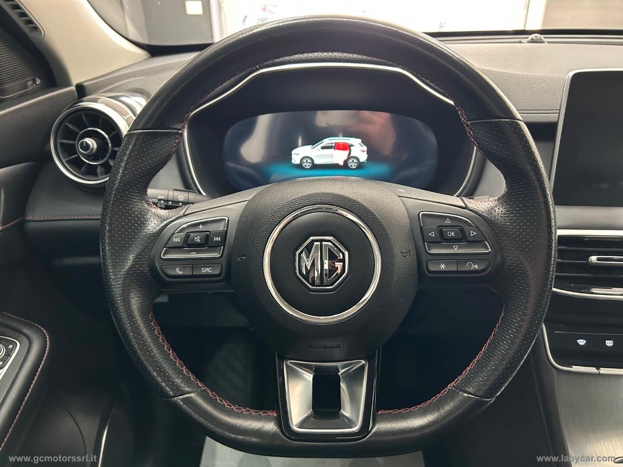 Mg HS 1.5T-GDI AT Comfort