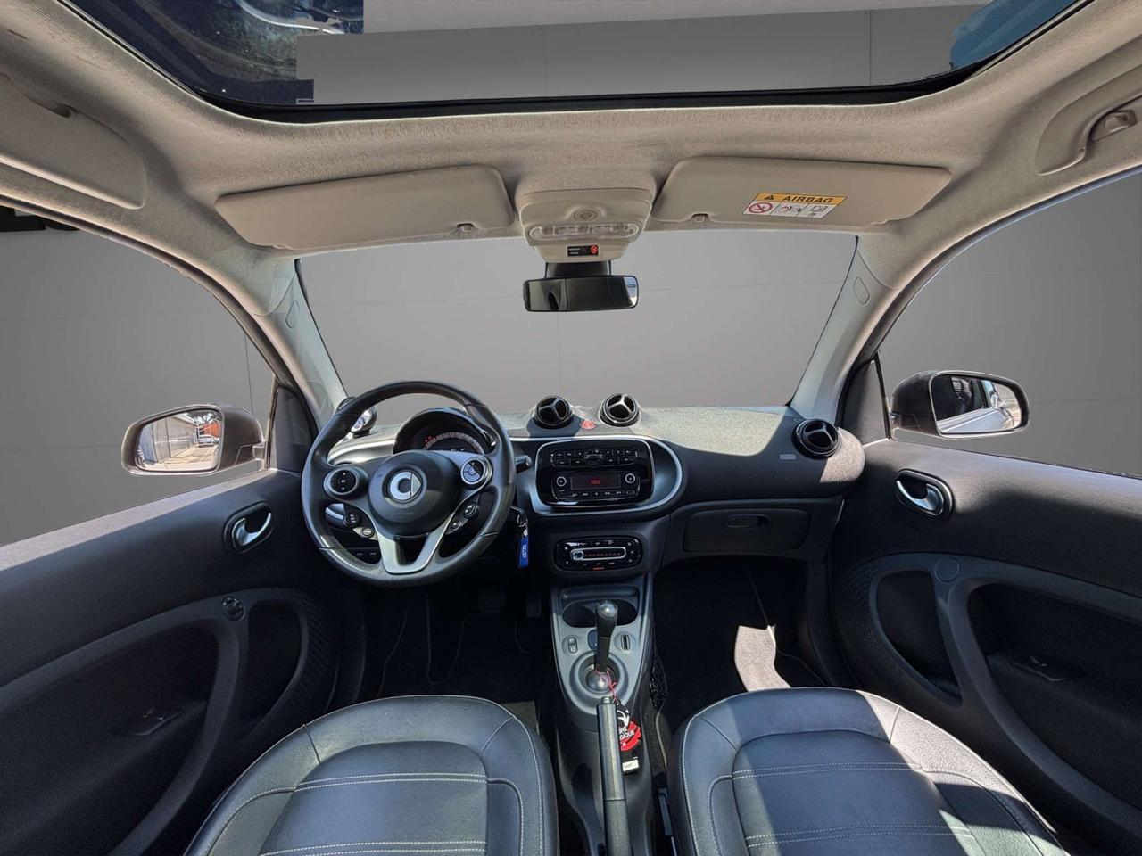 smart forTwo 0.9 Prime 90cv twinamic~Unipro~Promo Finanziamento