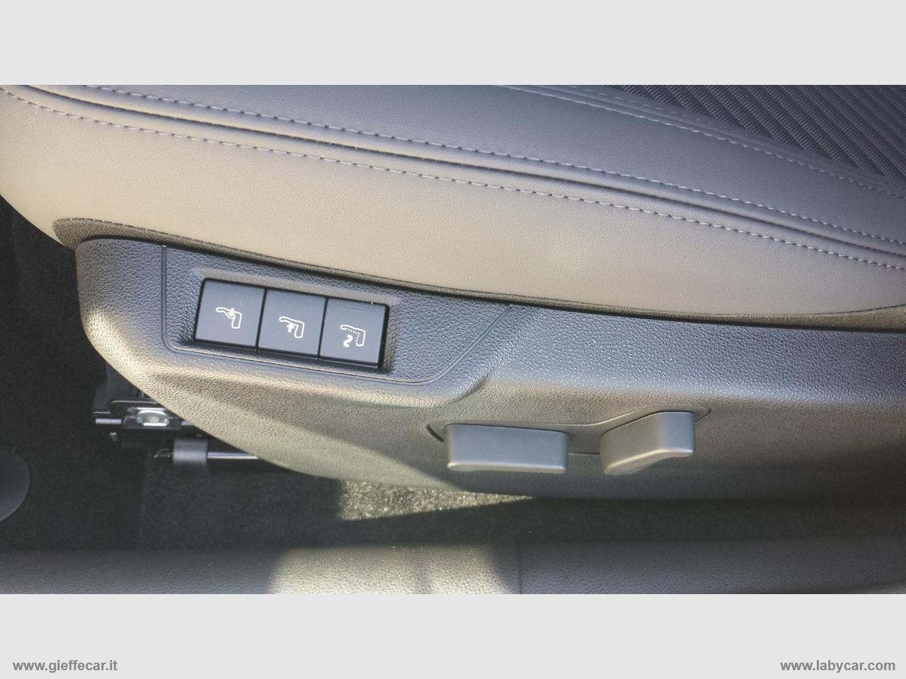 ALFA ROMEO Junior 1.2 145 CV Hybrid eDCT6 Speciale