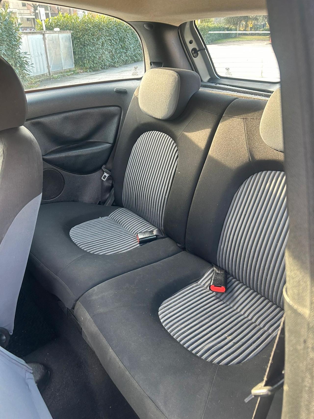 Lancia Ypsilon 1.2 cc unico proprietario 90.000 km