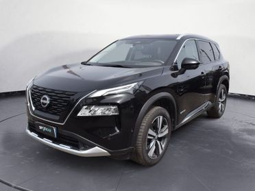 Nissan X-Trail 1.5 HEV e-4orce N-Connecta Auto