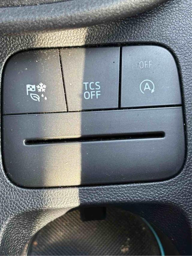 FORD Puma 1.0 EcoBoost Hybrid 125 CV S&S ST-Line Design