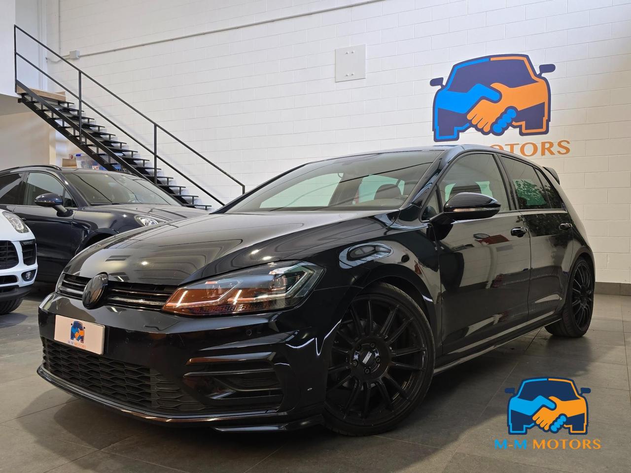 Volkswagen Golf 1.5 etsi evo R-Line 150cv dsg