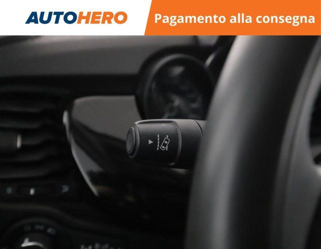FIAT 500X 1.0 T3 120 CV Urban