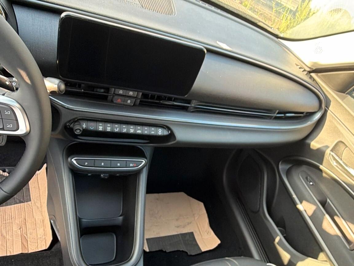 Fiat 600 Hybrid 110 CV DCT MHEV Pop