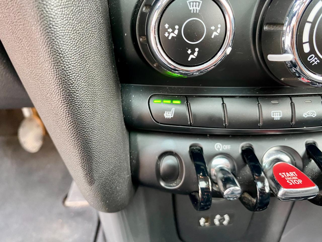 MINI One 1.2 3p 102cv ADATTA A NEO PATENTATI