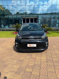 Kia Picanto 1.0 12V GPL 5 porte X Line