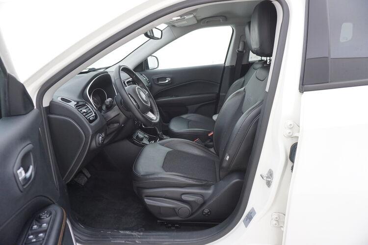 Jeep Compass Limited 4WD BR191681 2.0 Diesel 170CV